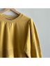 LoveShackFancy Lewin Sweatshirt - photo 6