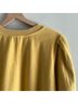 LoveShackFancy Lewin Sweatshirt - photo 12