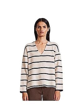 Apiece Apart Pullover Sweater (view 1)