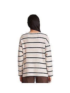 Apiece Apart Pullover Sweater (view 2)