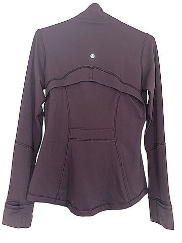 Lululemon Athletica Define Jacket (view 2)