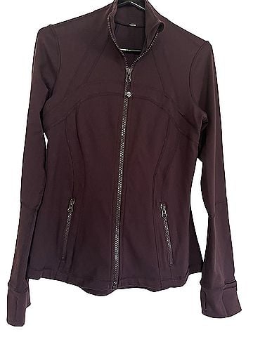 Lululemon Athletica Define Jacket (view 1)