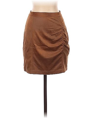 Free People Free People Casual Skirt (view 1)