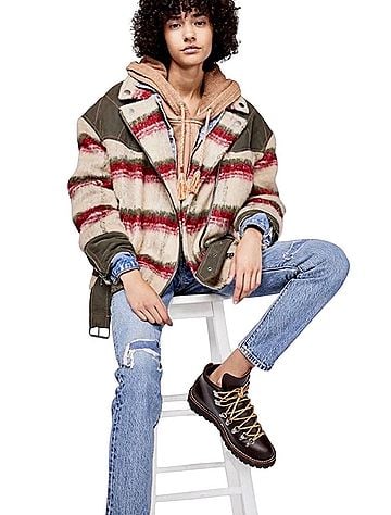 Free People Jacket (view 2)