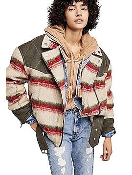 Free People Jacket (view 1)