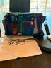 Brighton Multi Color Satchel One size - photo 8