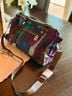 Brighton Multi Color Satchel One size - photo 7