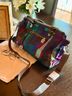Brighton Multi Color Satchel One size - photo 5