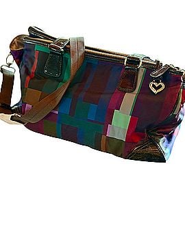 Brighton Satchel (view 2)