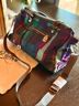 Brighton Multi Color Satchel One size - photo 6