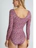 LoveShackFancy Helene Bodysuit - photo 3