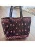 Vera Bradley toggle tote Tote - photo 7