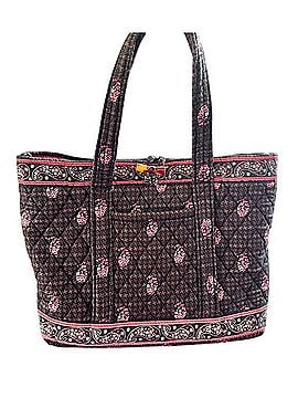 Vera Bradley toggle tote Tote (view 1)