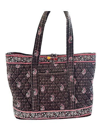 Vera Bradley toggle tote Tote (view 1)