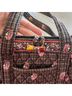 Vera Bradley toggle tote Tote - photo 4