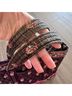 Vera Bradley toggle tote Tote - photo 3