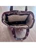 Vera Bradley toggle tote Tote - photo 8