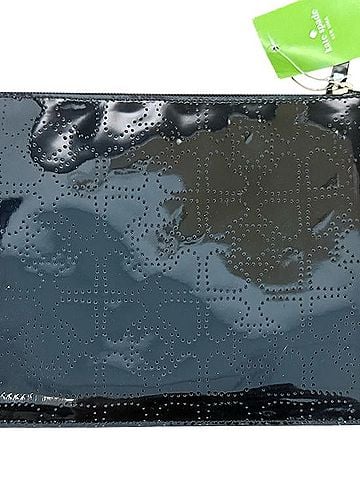 Kate Spade New York Metro Spade Large Pouch Style #: WLRU144 Leather Clutch (view 2)