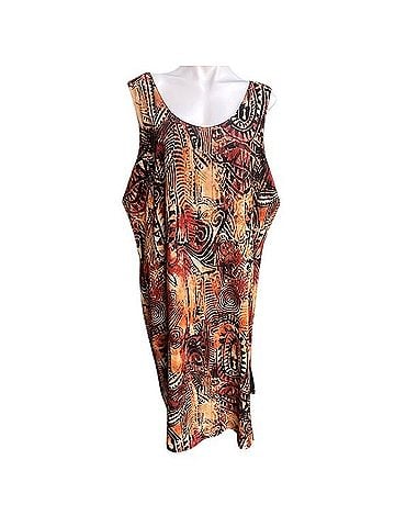 Avenue Avenue Casual Dress (view 1)
