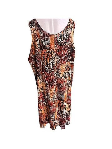 Avenue Avenue Casual Dress (view 2)