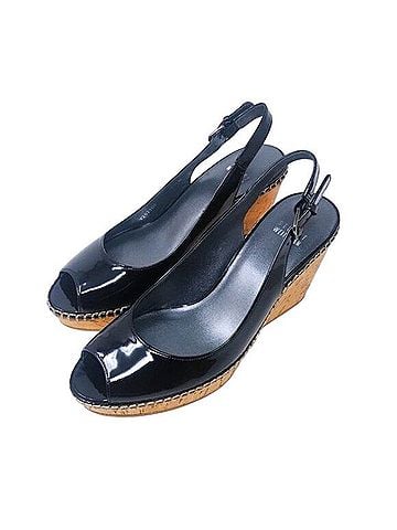 Stuart Weitzman Wedges (view 1)
