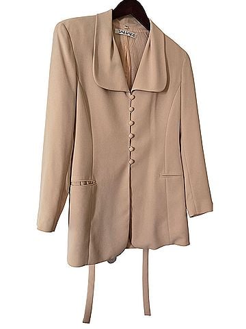 Tahari Blazer (view 1)