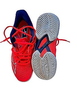 Mizuno Wave Exceed Tour 5 Sneakers (view 2)