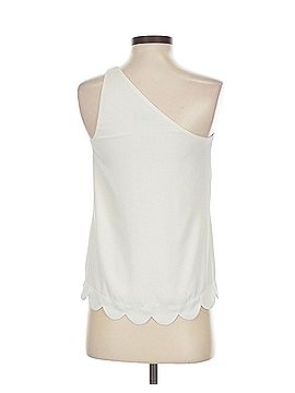 Express Sleeveless Top (view 2)