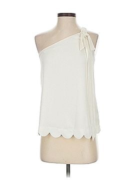 Express Sleeveless Top (view 1)
