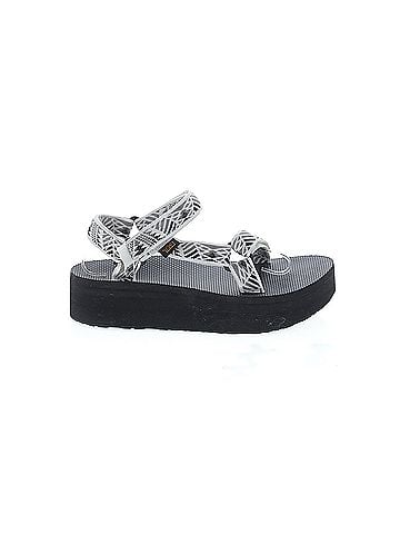 Teva Teva Wedges (view 1)
