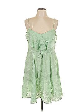 Free People Free People Cocktail Dress (view 1)