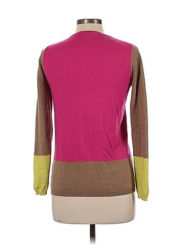 Boden Boden Cashmere Pullover Sweater (view 2)