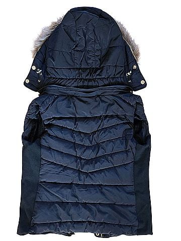 YMI Vest (view 2)