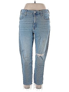 Madewell Madewell Jeans (view 1)