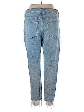 Madewell Madewell Jeans (view 2)