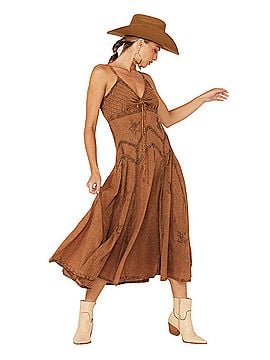 Scully Casual Dress (view 1)