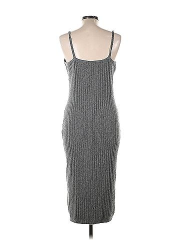 7 For All Mankind 7 For All Mankind Casual Dress (view 2)