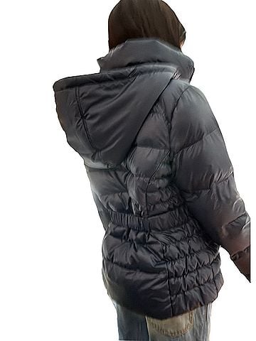 Guess guess Jacket (view 2)