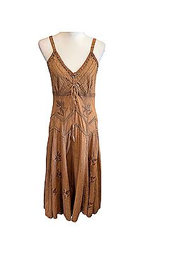 Scully Casual Dress (view 2)