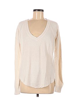 Wilfred Wilfred Silk Pullover Sweater (view 1)