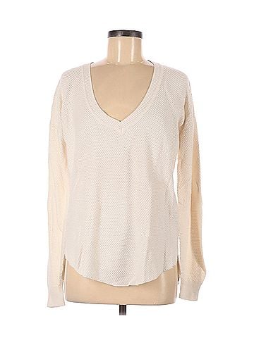 Wilfred Wilfred Silk Pullover Sweater (view 1)