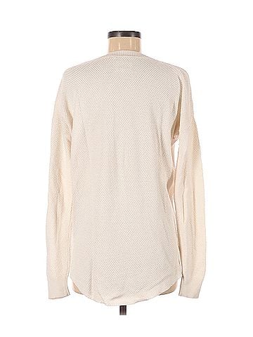 Wilfred Wilfred Silk Pullover Sweater (view 2)
