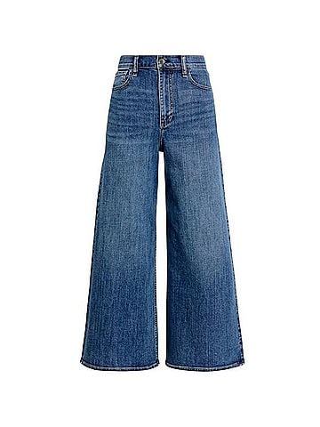 Rag & Bone Serena Jeans (view 2)