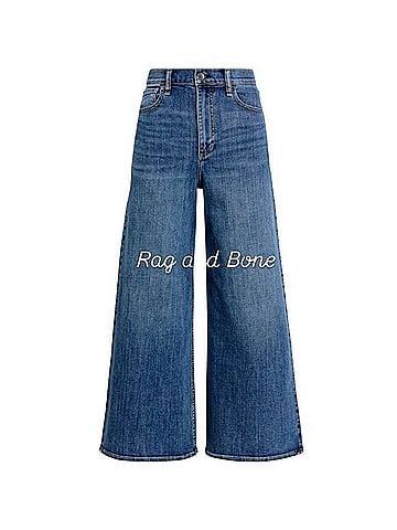 Rag & Bone Serena Jeans (view 1)