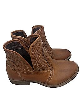 Roan Gossip Boots (view 1)