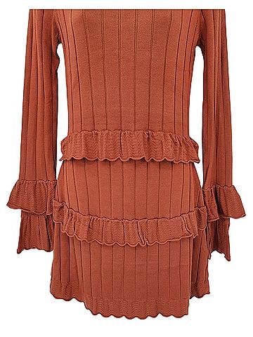 Rachel Parcell Cocktail Dress (view 2)