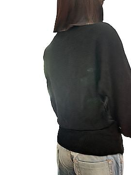 Calvin Klein Pullover Sweater (view 2)