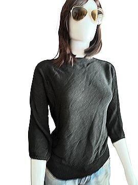 Calvin Klein Pullover Sweater (view 1)