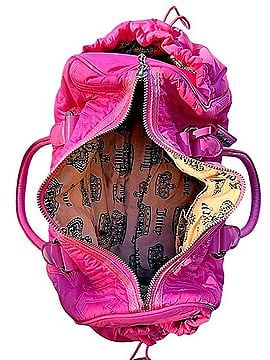 Juicy Couture Tote (view 2)