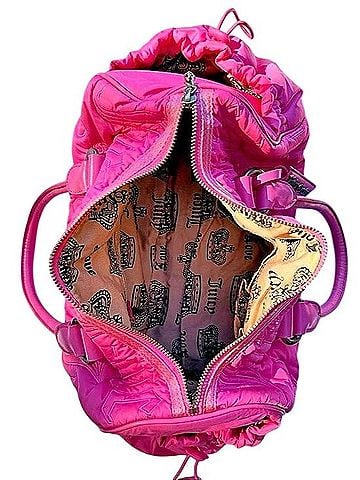 Juicy Couture Tote (view 2)